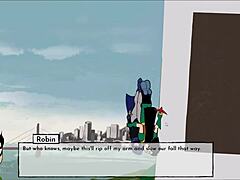 Intense Ass Eating In 18Titans Episode 10