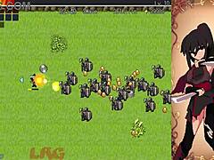 Glory And Miserable Survivors DX Part 2 Detailed Anime Adventure