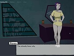 Intense Ass Eating In 18Titans Episode 10