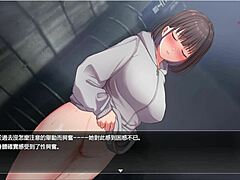 Cartoon-style anime with Erogames and Manga features Busty hentai