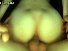 hey, pound my tight teen culo hard!