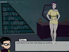 Intense Ass Eating In 18Titans Episode 10