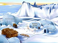 Wow, Four Elements Trainer Book 1 Part 6 is wild!