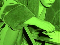 Dark Lantern Entertainment unveils two centuries of vintage milf porn in retro style