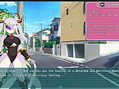 magical girl otometia part three adventures