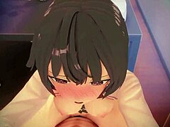 suouyuki animation in 3d hentai style