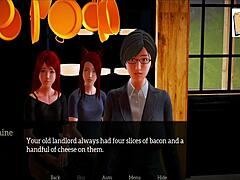 my new stepfamily 105 hentai gets me so hyped