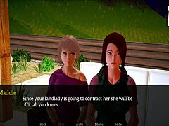 my new stepfamily 105 hentai gets me so hyped