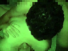 Hey, wanna see me get pounded by my husband tonight?