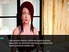 my new stepfamily 105 hentai gets me so hyped