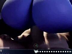 Cock Hero Delivers Jerk Off Instructions