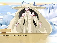 Wow, Four Elements Trainer Book 1 Part 6 is wild!