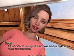 A Petal Among Thorns 2 Stirs Deep Teen Emotions