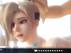 Cock Hero Delivers Jerk Off Instructions