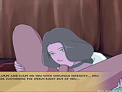 Wow, Four Elements Trainer Book 1 Part 6 is wild!