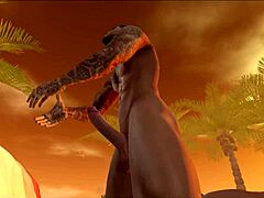 Hot Boy Ignites Passionate Gay Desires