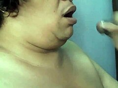 Want to see Thiyagu giving a wild gay blowjob?