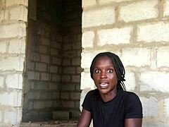 Crazy Strip Tease Until My G-String Showed!