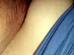 Can you believe I’m squeezing my step’s nipples while she moans? Wow!