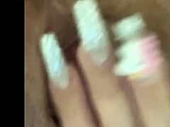 i'm so horny as a tiktoker la paisa, squirting hard after fucking my shaved pussy with that big dildo, feeling like a fat latina slut milf from colombia