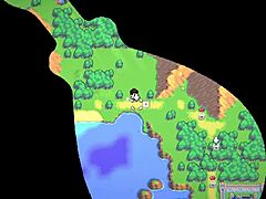 Masturbate My Elf Slut Until She Cums In Hentai Game Ntr Part 7!