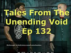 Tales From The Unending Void Chapter 132