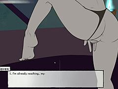 so, are you finally gonna bang starfire in 18titans part 5?