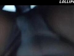 Sexy black amateurs get wild with rodiecutexx