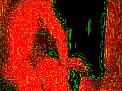 i turned on the red light and demanded a hard anal fuck