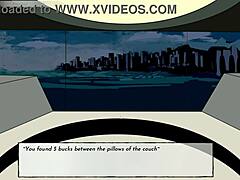 so, are you finally gonna bang starfire in 18titans part 5?