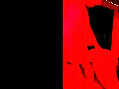 i turned on the red light and demanded a hard anal fuck