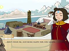 Four Element Trainer Book 5 Slave Adventure Part 4