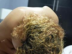 Fat Nurse Blows And Rides Patient's Cock In Hospital Part 2