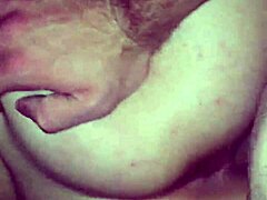 thick girl pounded by boyfriend's big dick