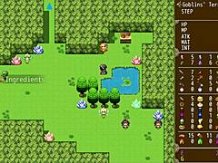Goblins Strike Back: Instant Fuck Heroines Playthrough Part 6