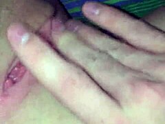 thick girl pounded by boyfriend's big dick