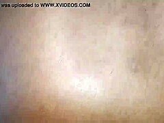 Big dick amateur gets a hidden grave banging