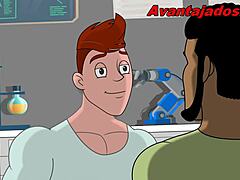 exploring gay brazilian art through artificial intelligence drawings