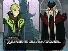 Witch Hunter Part 2 Gameplay