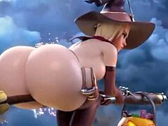 Best POV Animation Compilation With Sound Part 4