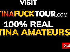 yo, we ordered three hot latina sluts for fun!