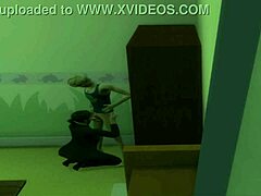 Watch PXS Give Blowjob In Office On Hidden Cam!