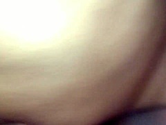 Married Slut Bride’s Wet Pussy Pounded by Big Black Cock in HD