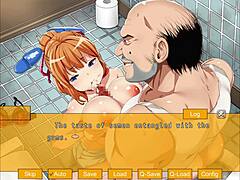 गर्लफ्रेंड को सीक्रेटली शेयर किया वाइल्ड क्रिम्पाई एक्शन में।