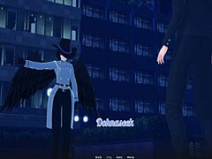 Feeling Intense Pleasure In Hg Devil Academy DxD Parody