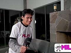 I Dedicate This Casting to You, Andrea, My Ex