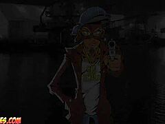 Ai Subeki X Brings Wild Anime Hentai Action