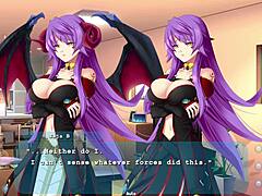 princess x fucks monster dragon woman hard!