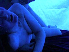 gigi breeze gets her shaved pussy massaged 😏