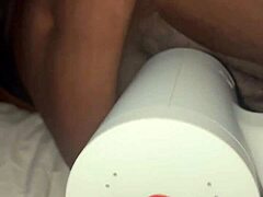 big pussy masturbation leads to hot cum everywhere